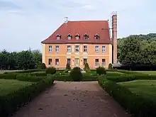 Rittergut Bucha
