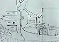 Dorfplan 1790