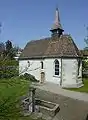 Kapelle heute