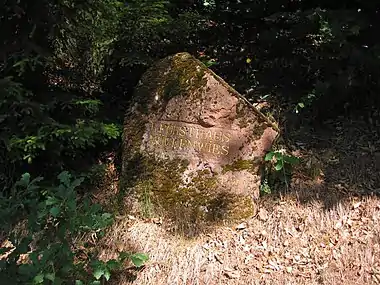 Ritterstein 112