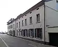 Ritterstraße 4 und 2