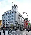 Riunione Adriatica di Sicurtà in Prag (Adria-Palast II)