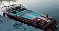 Riva Super Aquarama #217 Serie&nbsp;II