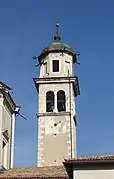 Campanile