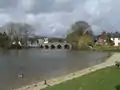 Steinbrücke