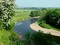 Bei Brompton-on-Swale