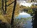Bei West Tanfield