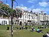 Richmond Riverside in London
