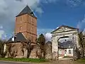 Schloss Grosville