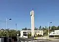Kirche Unserer Lieben Frau von der Unbefleckten Empfängnis