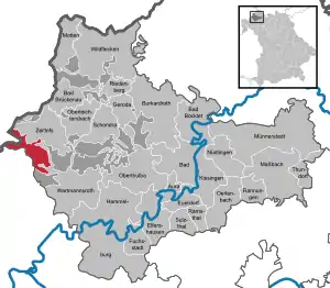 Karte