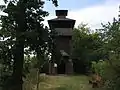 Aussichtsturm Roßkopf