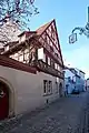 Wohngebäude