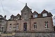 Hospiz Sainte-Anne