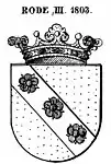 Roeder Anhalt-Dessau und Ostpreußen