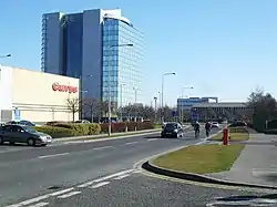 Stadtzentrum