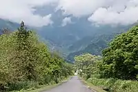 Danong-Dafu-Ebenenwaldgebiet (大農大富平地森林園區)