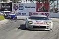 GT2-Variante des Ford GT aus der American Le Mans Series