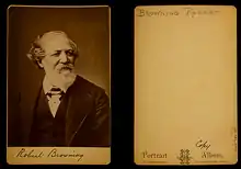 Robert Browning