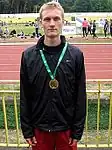 Robert Brylińskis sechster Rang im letzten Semifinale war zu wenig, um im Finale dabei zu&nbsp;sein
