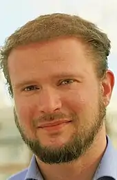 Robert Gabel