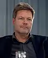 Robert Habeck2018 bis 2022