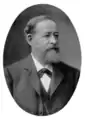 Robert Michaelis von Olshausen