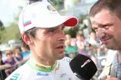 Robert Vrečer (2011)