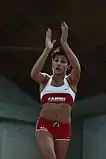 Roberta Bruni – 4,25&nbsp;m