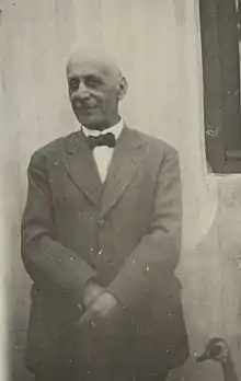Roberto Dabbene