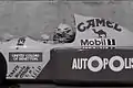 Großer Preis der USA 1991: Benetton Formula