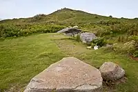 Robert’s Cross