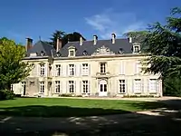 Schloss Roberval