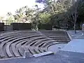 Freilichttheater