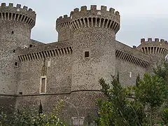 Rocca Pia