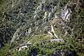 Die Festung Rocca d´Anfo