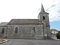 Kirche Notre-Dame-de-l’Immaculée-Conception