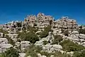 El Torcal