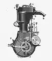 Rochet 6 CV 2 Cyl. (1899)