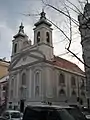 Rochuskirche