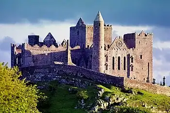 Rock of Cashel