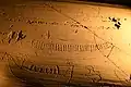 2000 Jahre altes Boot