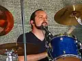 Tim Stoffel