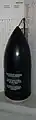 Granate, Kaliber 17.72 inch
