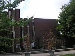 Rockcastle County Courthouse