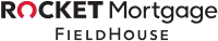 Logo des Rocket Mortgage FieldHouse