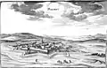 Rocroi 1655