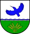 Wappen der Gemeinde Rodenbek