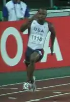 Rodney Martin kam auf den vierten&nbsp;Platz
