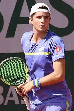 Santiago Rodríguez Taverna